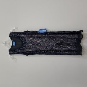 Simply Vera Vera Wang Lace Dress